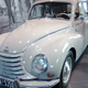 Illustration for article titled Here's A Photo Gallery Of The Most Beautiful German Cars Ever Built